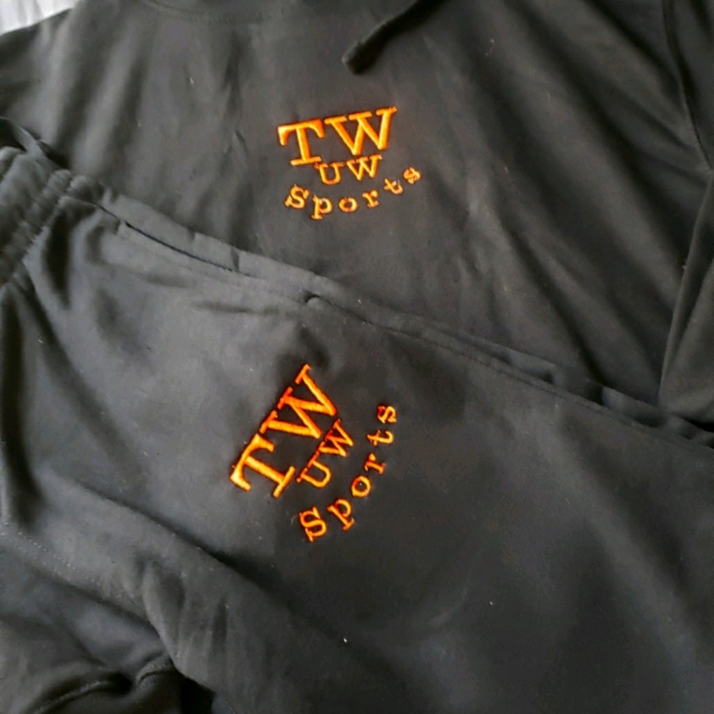 Sweat Suite